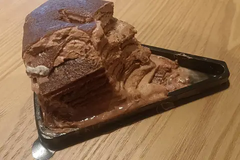Lucy's Patisserie photo 4