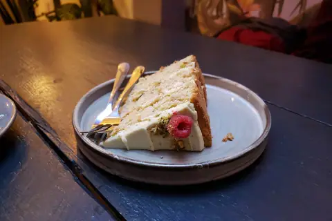 Lucy's Patisserie photo 2